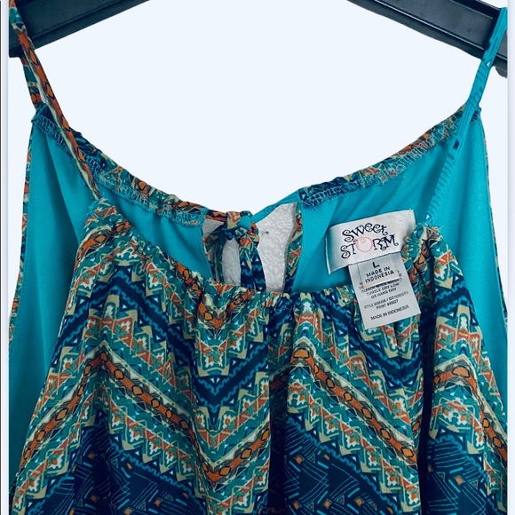 Womens Dress, Junior Wear, Junior Dress, Casual Wear, Womens Apparel , Dress - Picture 4 of 10